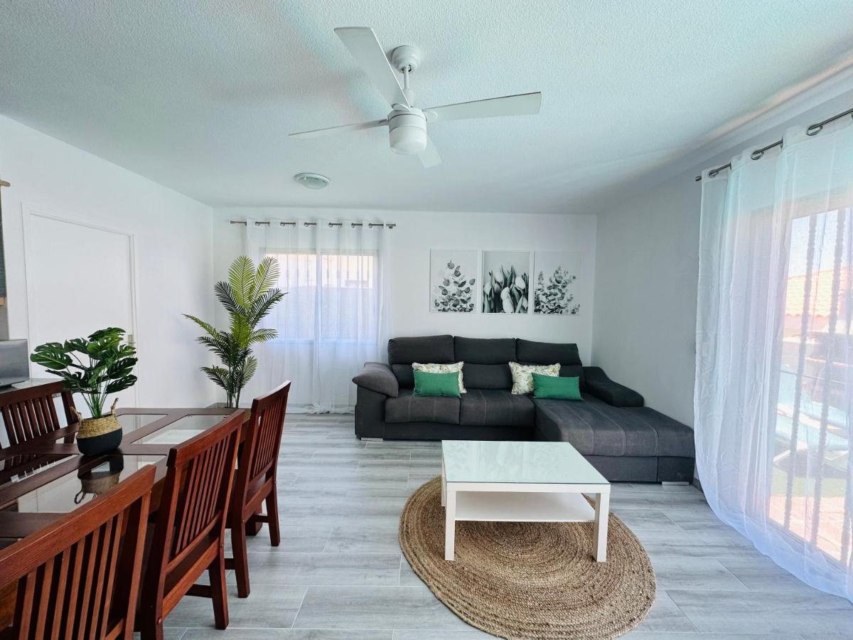 Villa 273 Con Piscina Privada
