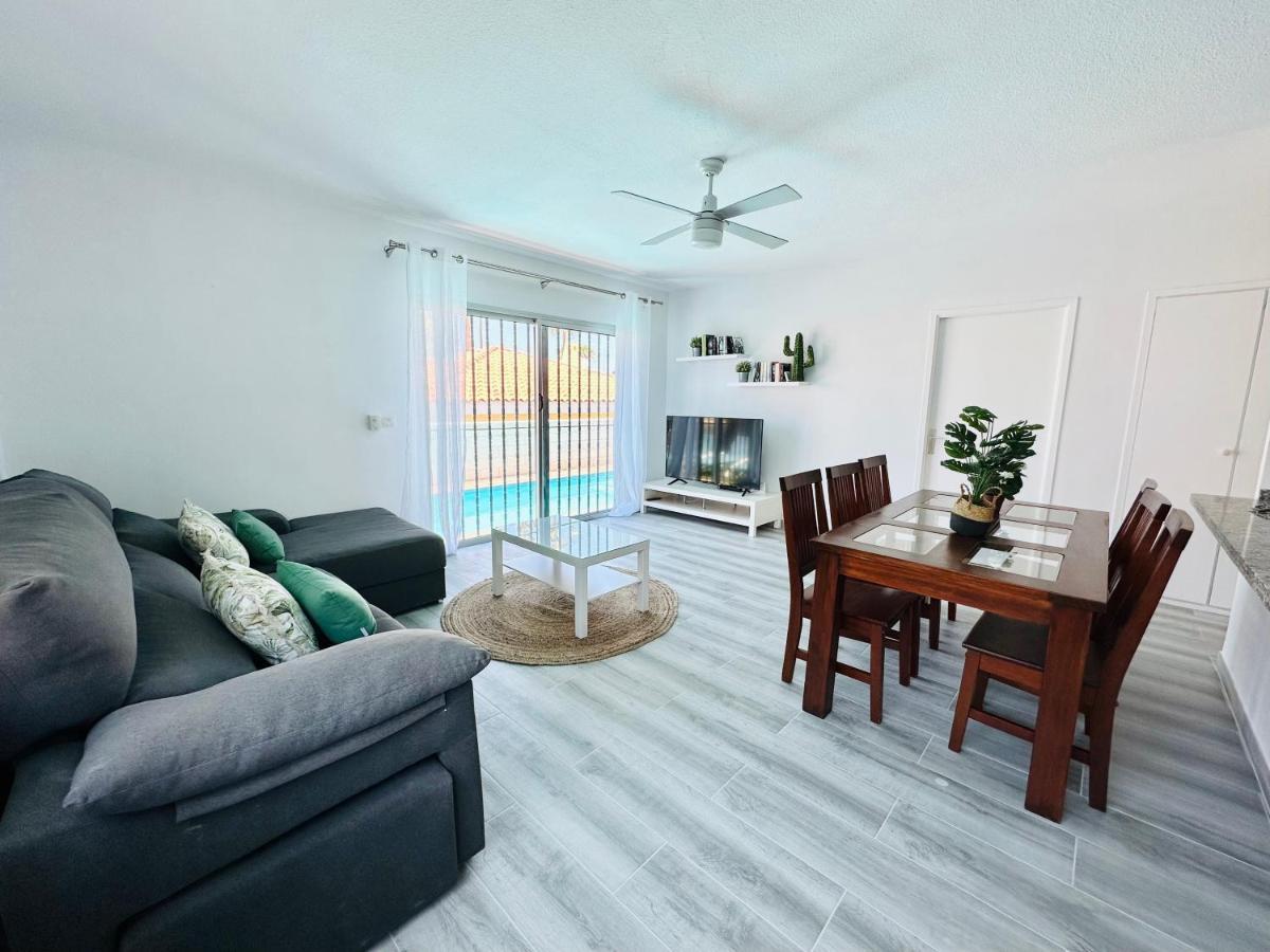 Villa 273 Con Piscina Privada *